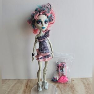 Monster High Zombie Shake Rochelle